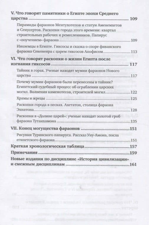 В стране пирамид — Наталья Флиттнер (3)