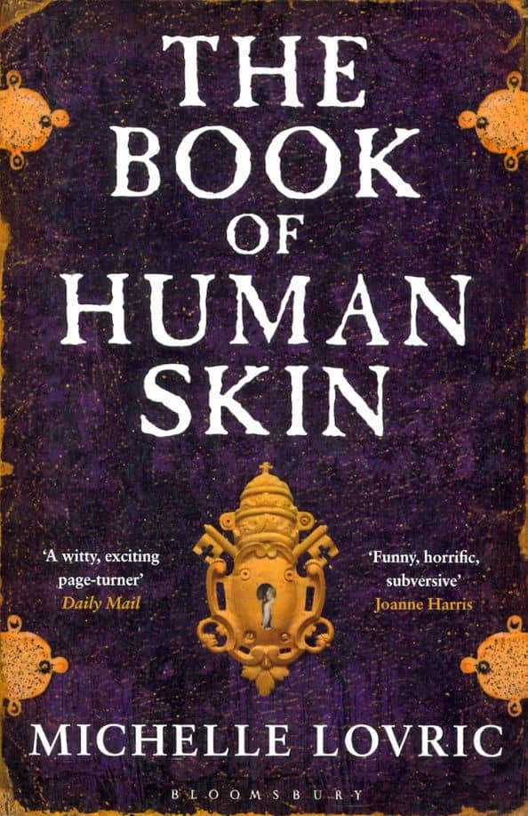 Book cover