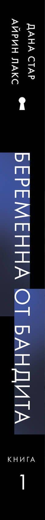 Беременна от бандита. Книга 1 — Айрин Лакс (3)