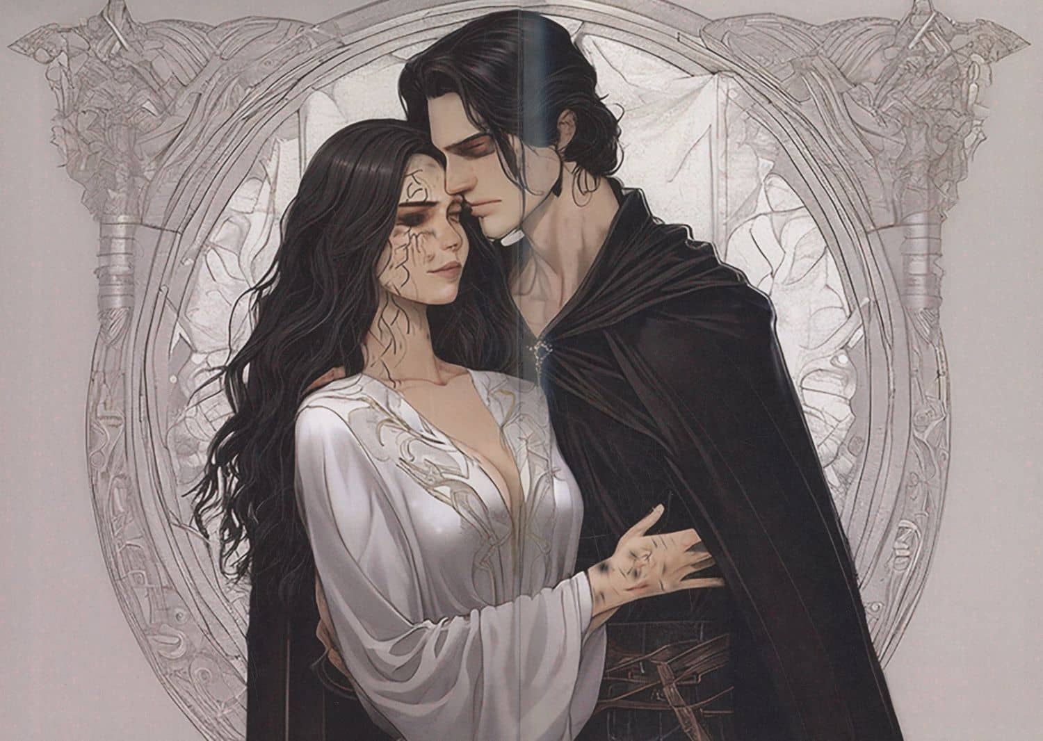 Сны и душа — Оксана Абрамкина (3)