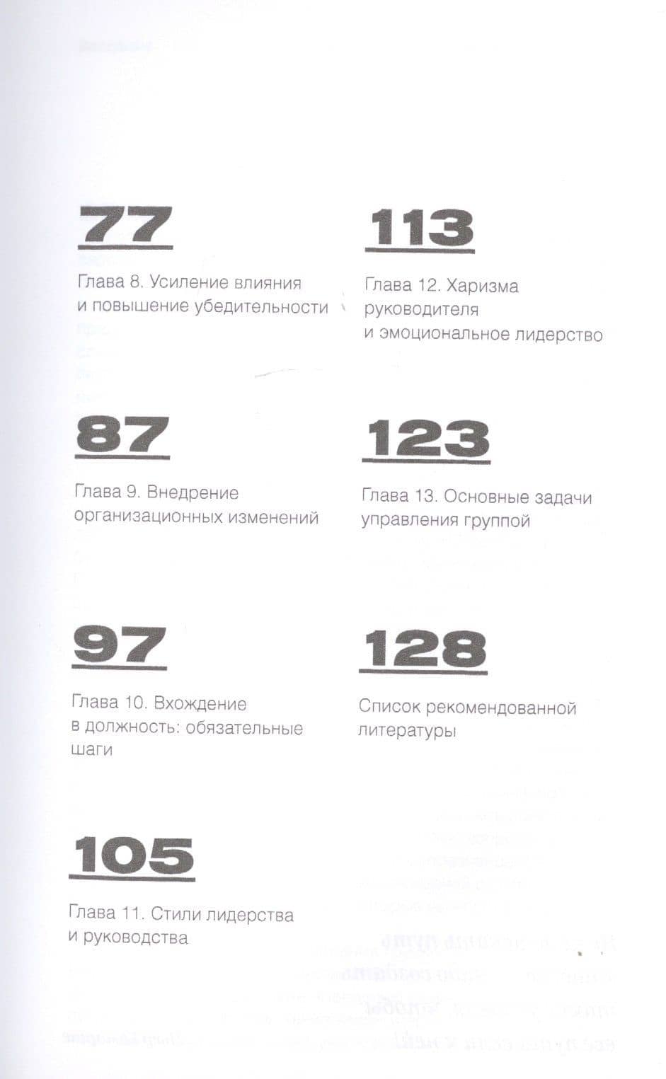 От эксперта к руководителю — Елизавета Ефремова (3)