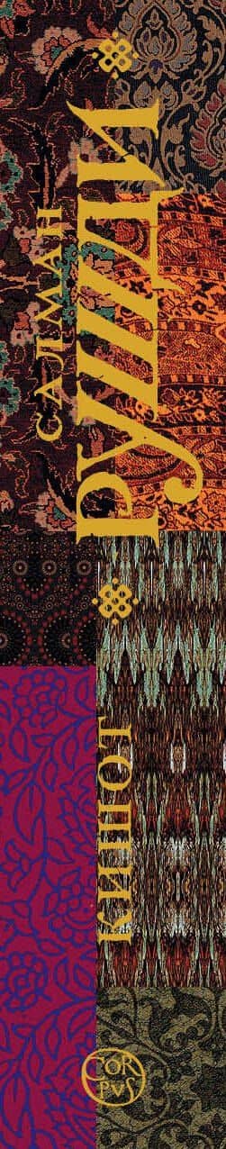 Кишот — Салман Рушди (3)