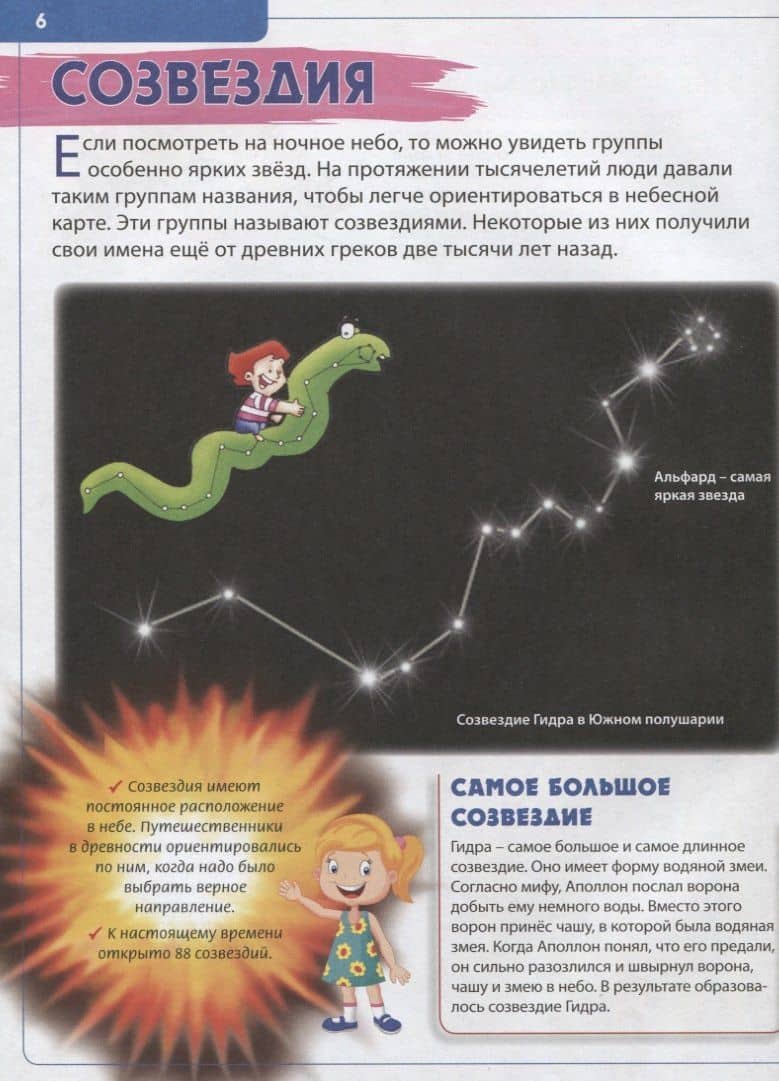 Первая энциклопедия для маленького всезнайки (2)
