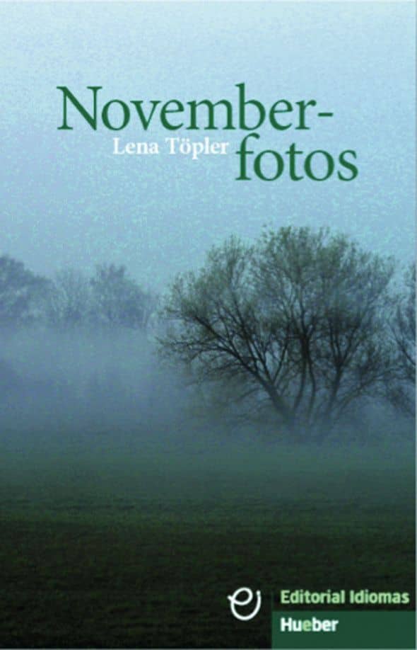 Novemberfotos. A1+. Deutsch als Fremdsprache