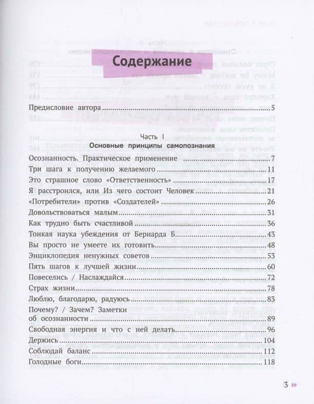 Если я люблю себя: стратегия поведения взрослого человека — Анна Юрьевна Финчем (3)