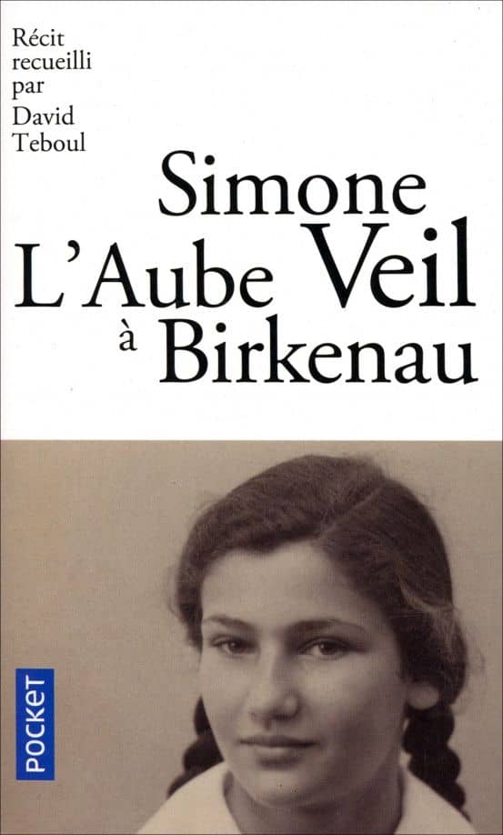 L'Aube a Birkenau