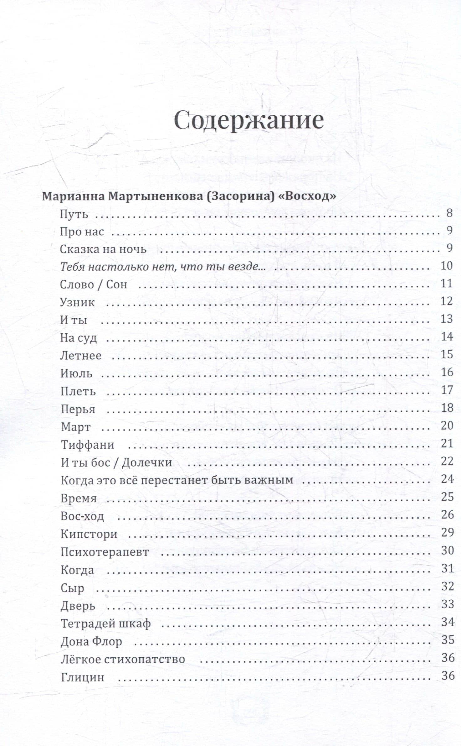 Штрихи: сборник поэзии — Станислав Чурилов (2)