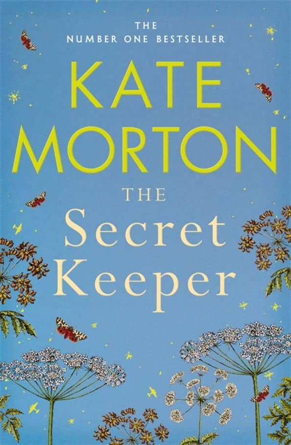 The Secret Keeper
