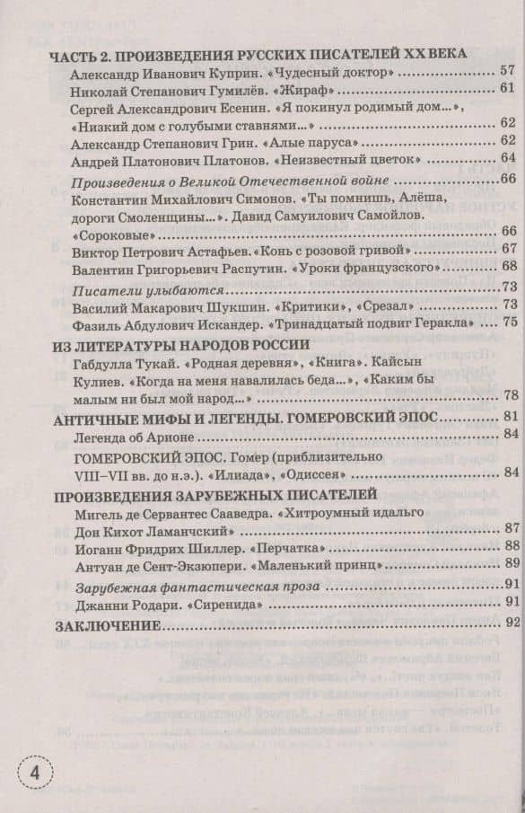 Учимся писать сочинение. 6 класс. К учебнику В.Я. Коровиной и др. "Литература. 6 класс. В двух частях" (М. Просвещение) — Татьяна Анатольевна Чернова (3)