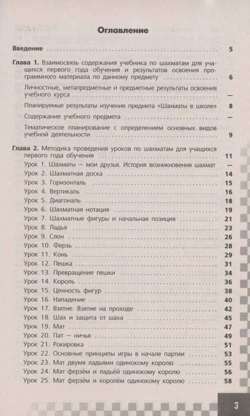Шахматы в школе. Методические рекомендации. 1 класс — Екатерина Игоревна Волкова (2)
