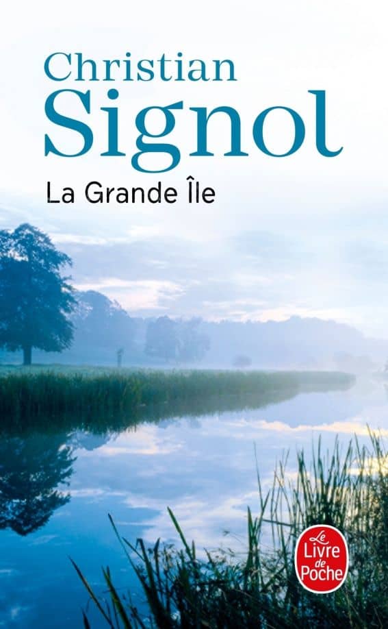 La Grande Ile