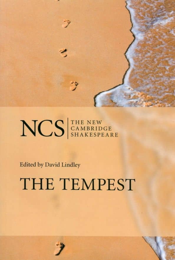 The Tempest