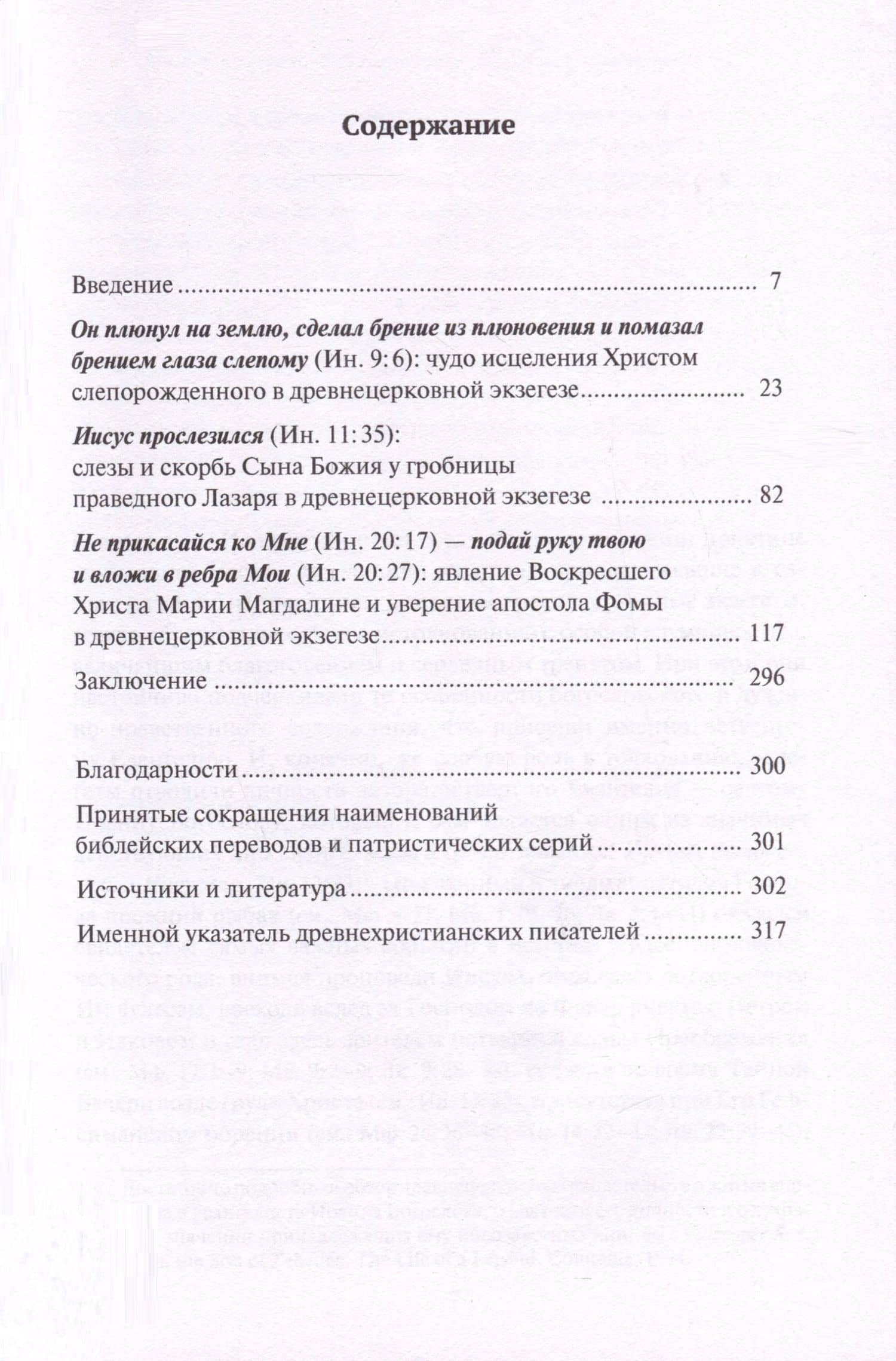 Древнецерковные толкования трудных мест Евангелия от Иоанна — Петр Юрьевич Малков (3)