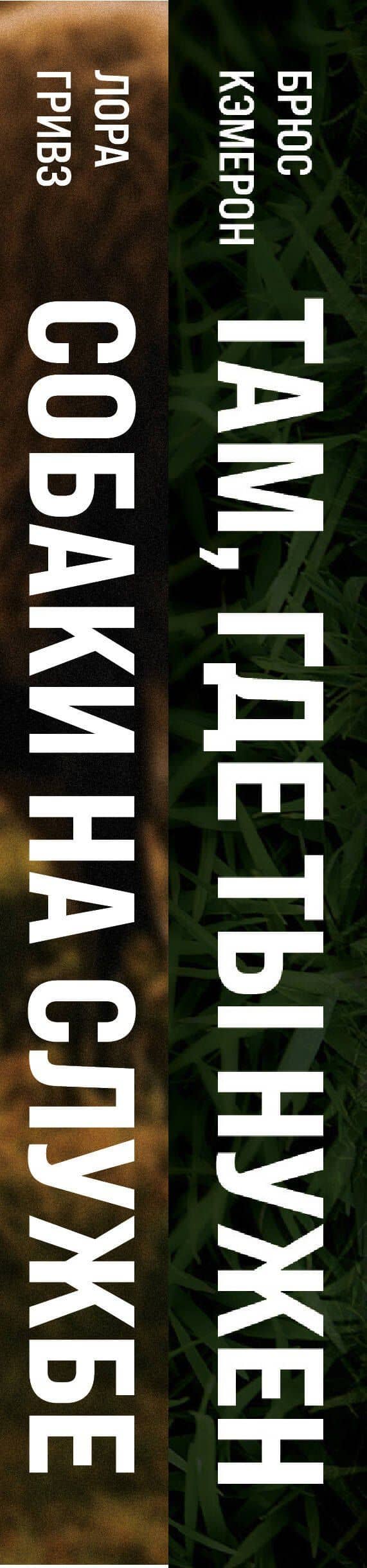 Самый верный друг (комплект из 2 книг) — Лора Гривз (3)
