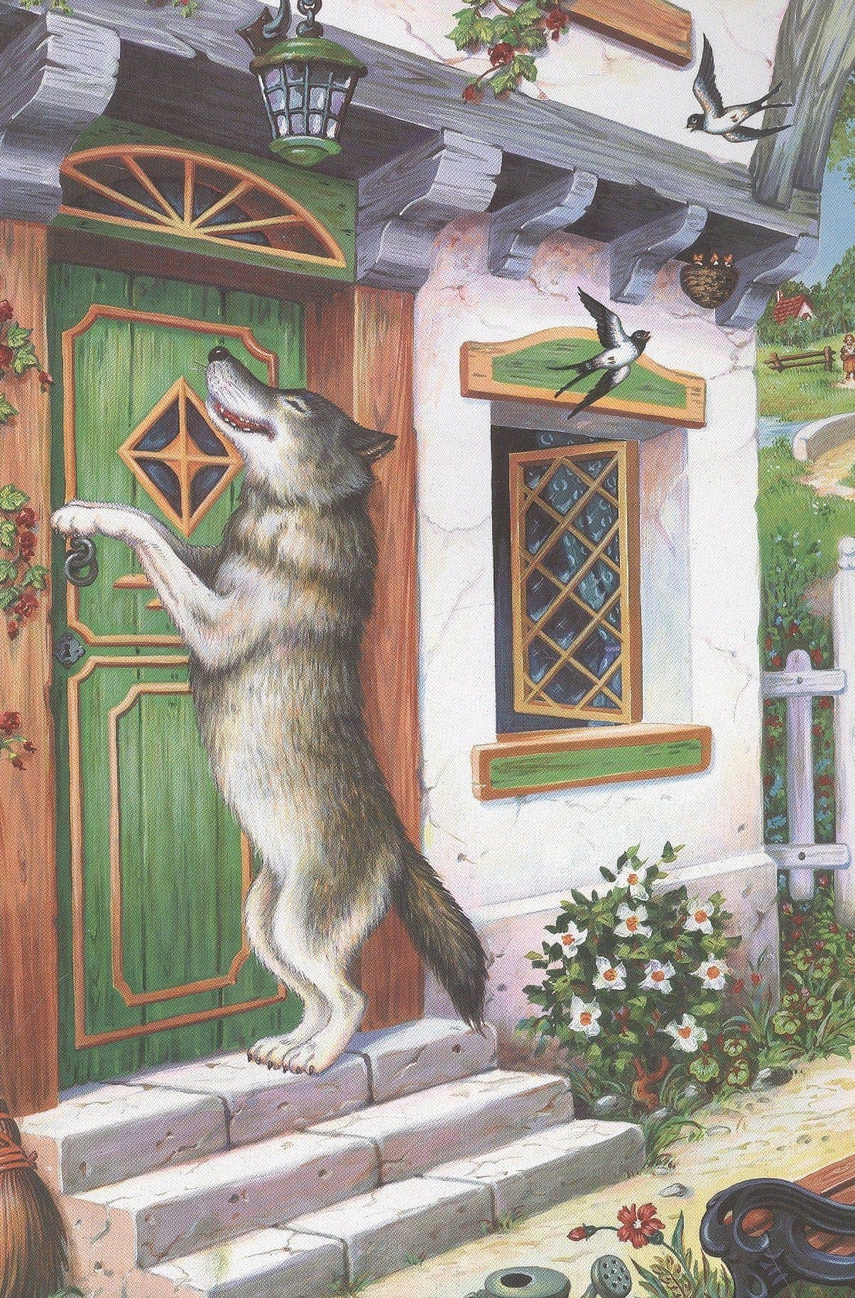 Лучшие сказки — Дидковская Е.М. (3)