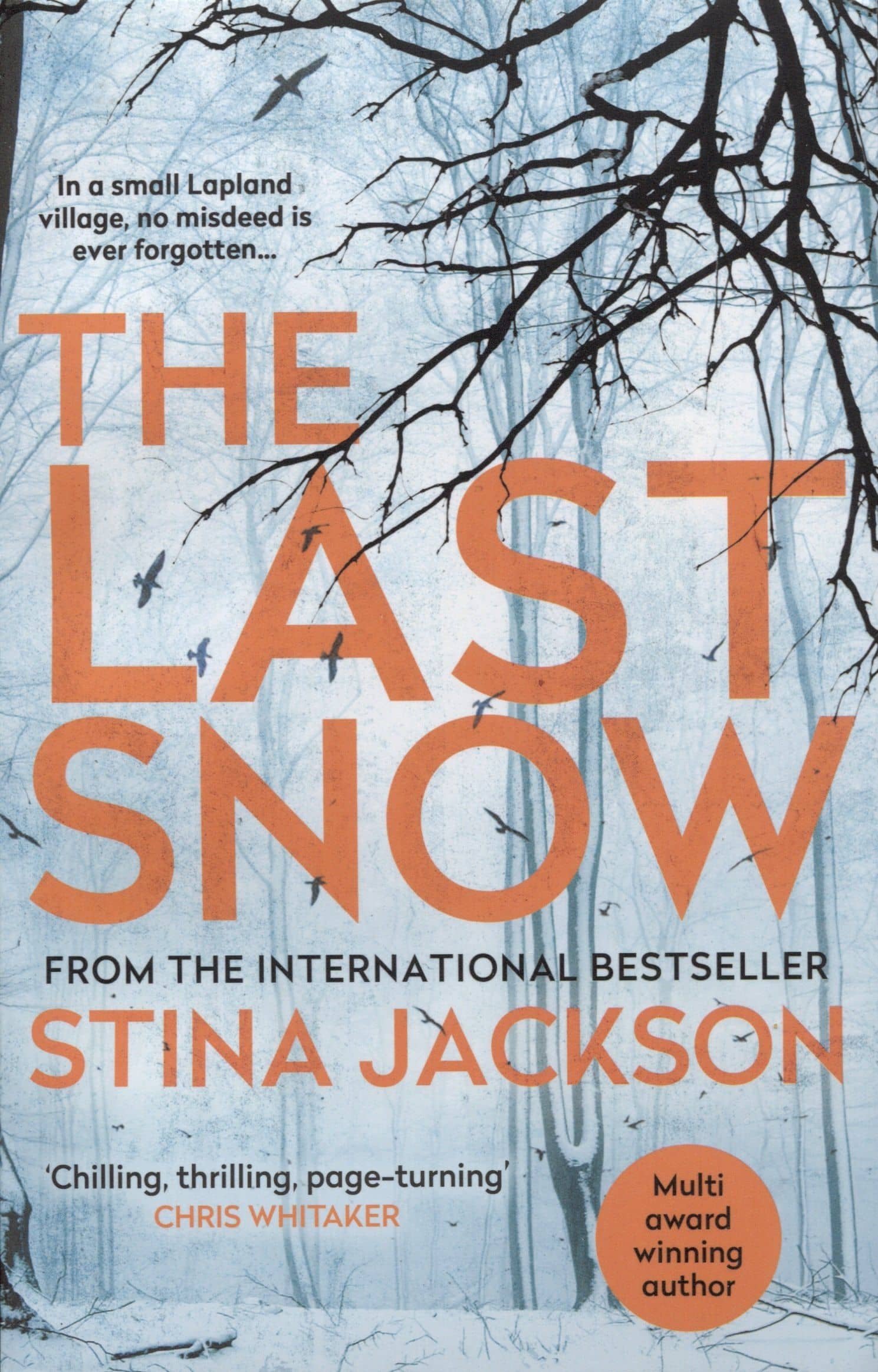 The Last Snow