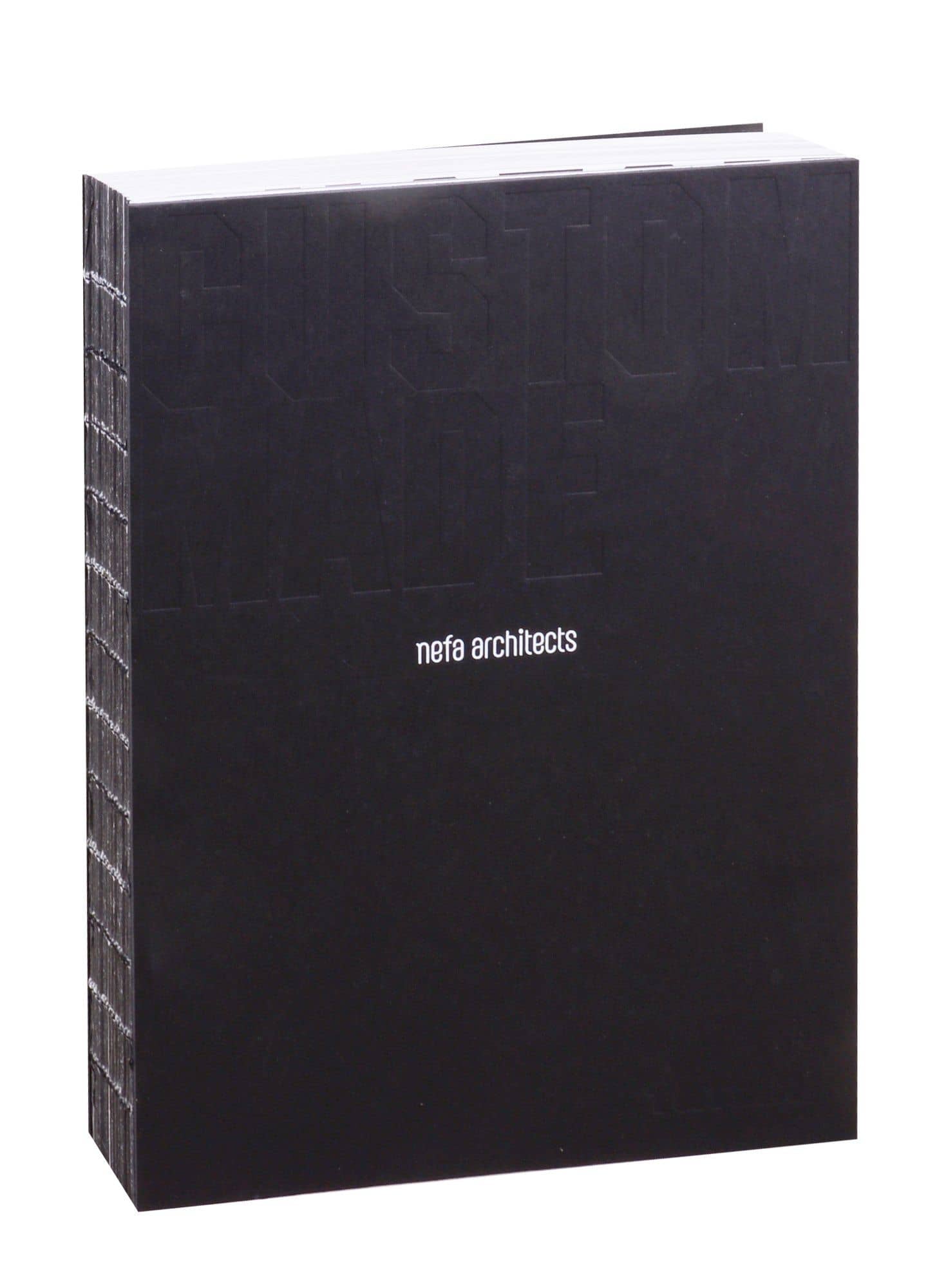 Nefa Architects — Татьяна Шовская