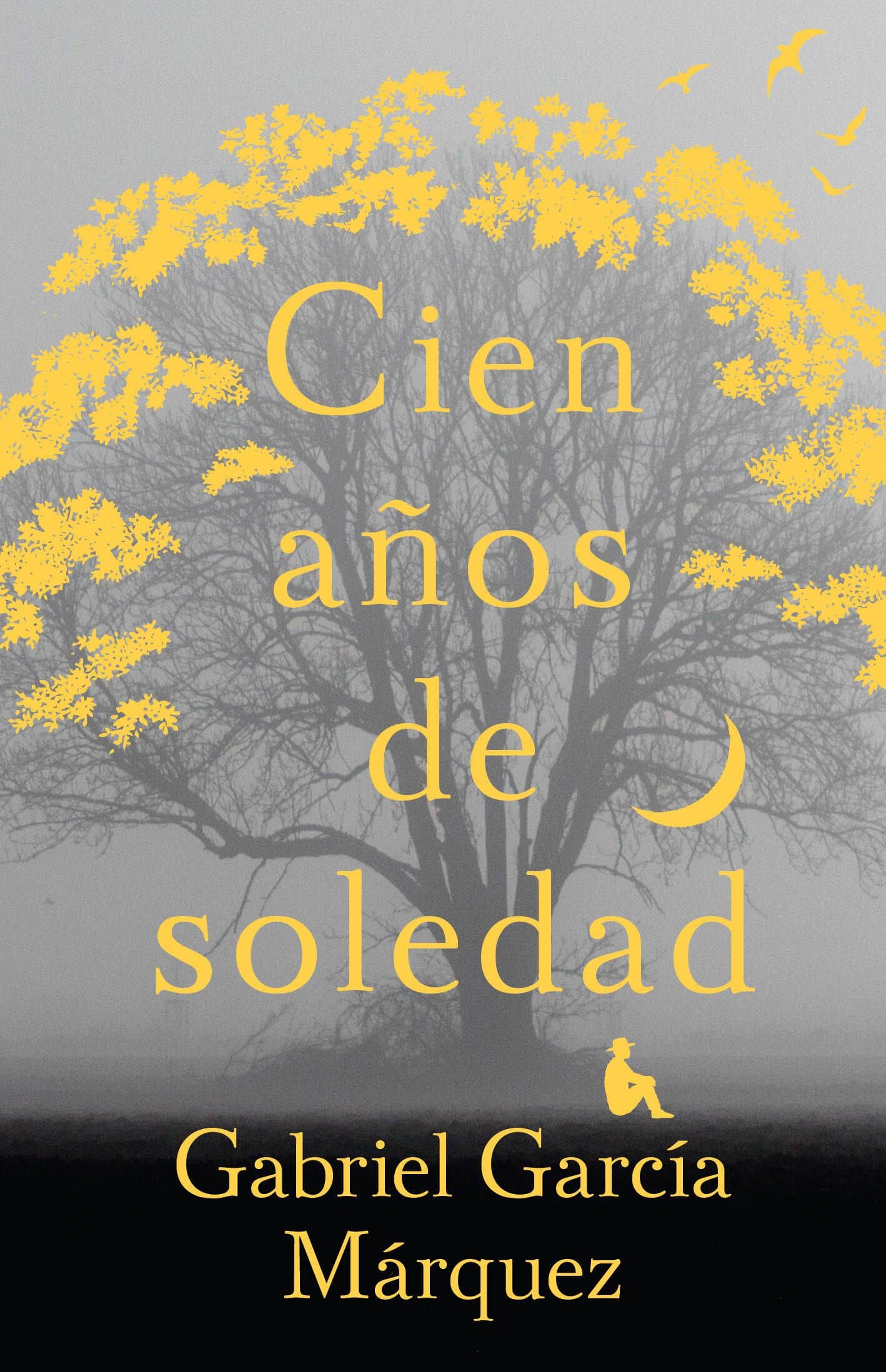 Cien años de soledad = Сто лет одиночества — Габриэль Гарсиа Маркес