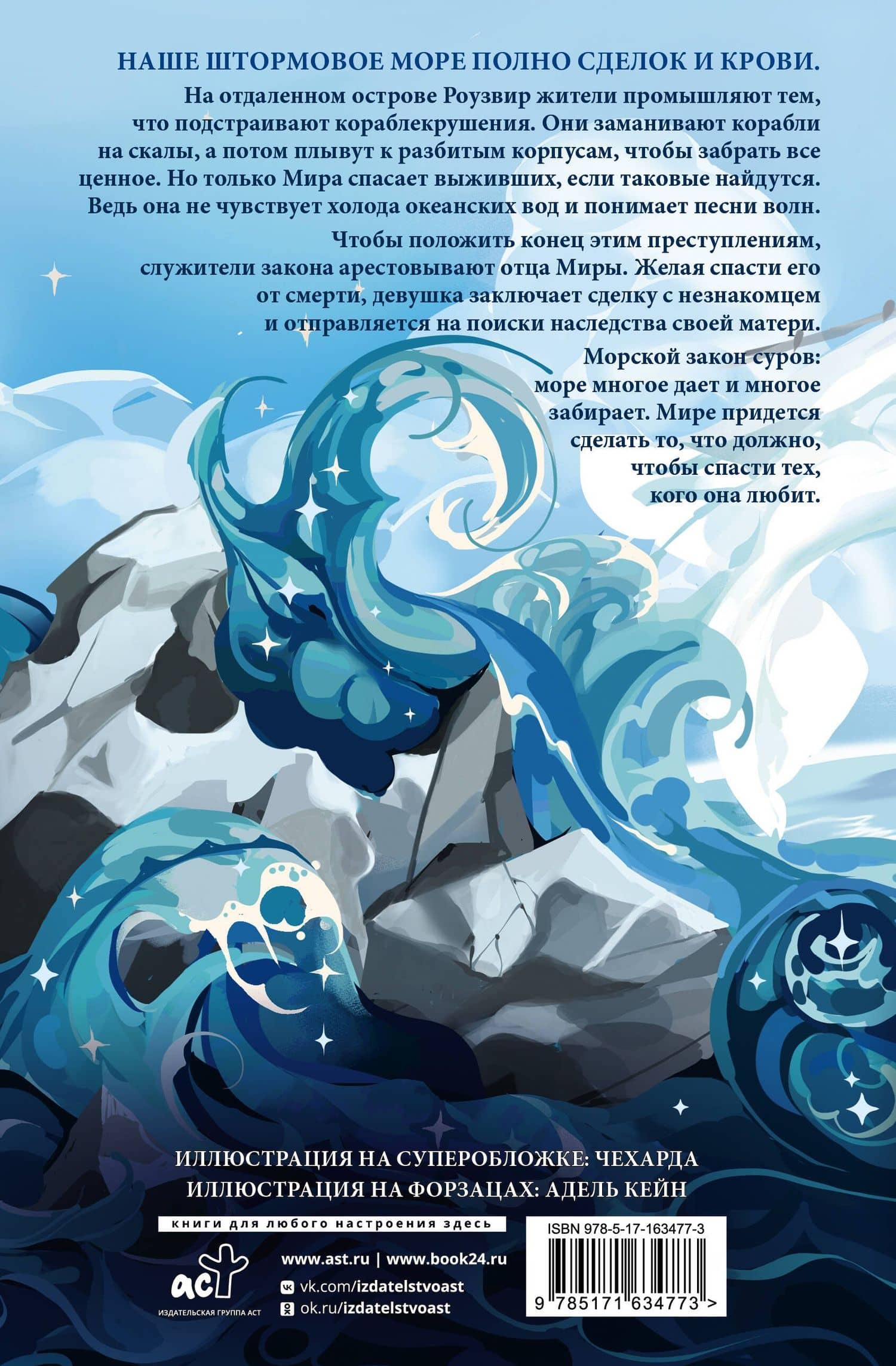 Компас и клинок. Книга 1 — Рейчел Гринлоу (2)