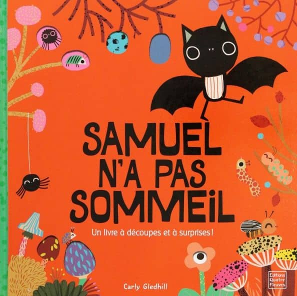 Book cover