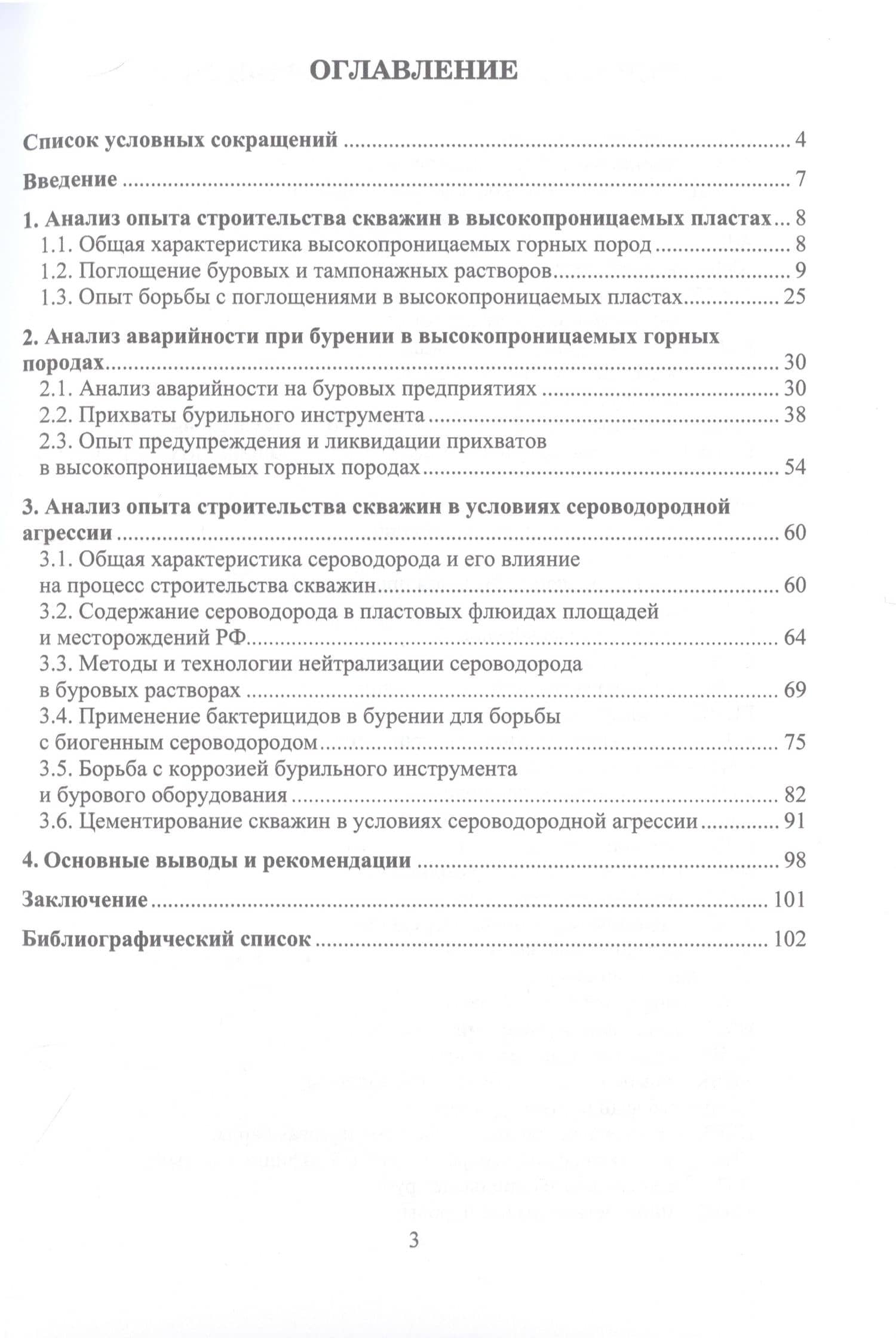 Строительство скважин в высокопроницаемых пластах и условиях сероводородной агрессии — Сергей Владиславович Каменских (2)