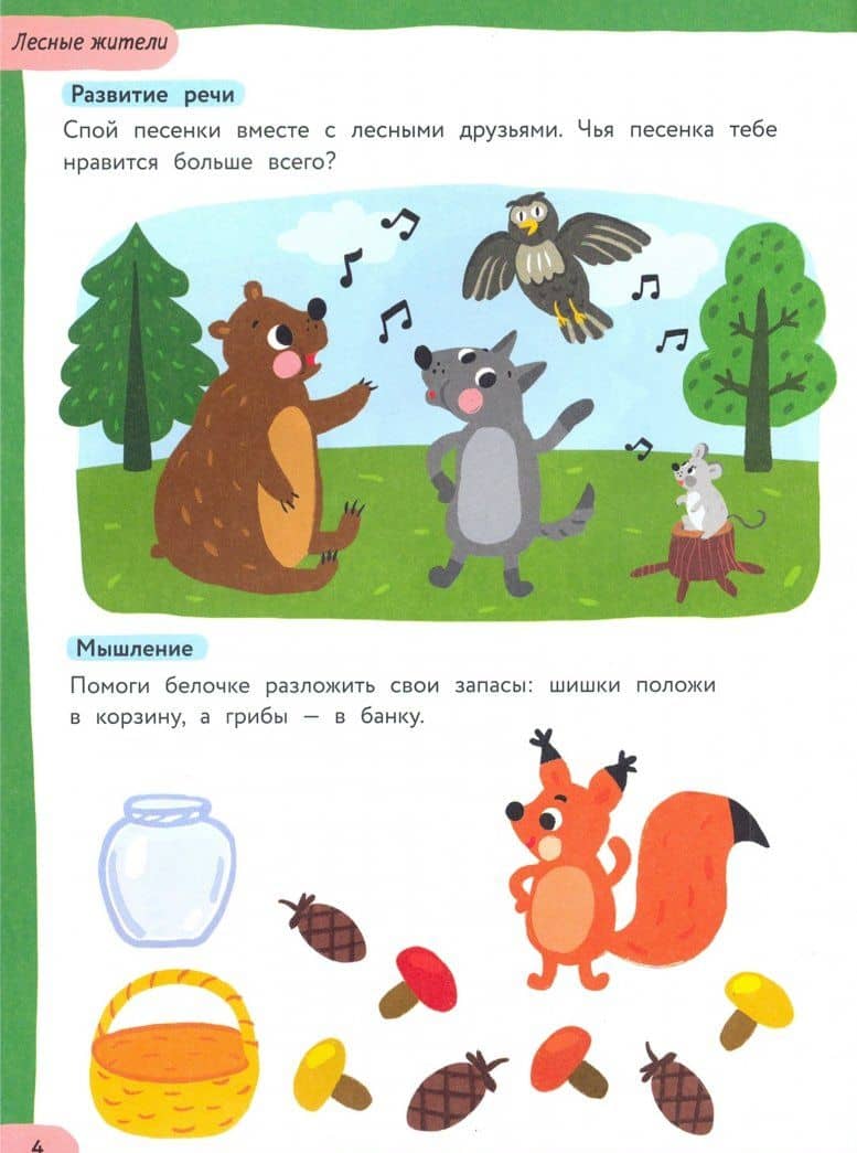 100 лучших тестов для малышей 2+. ФГОС — Софья Анатольевна Тимофеева (2)