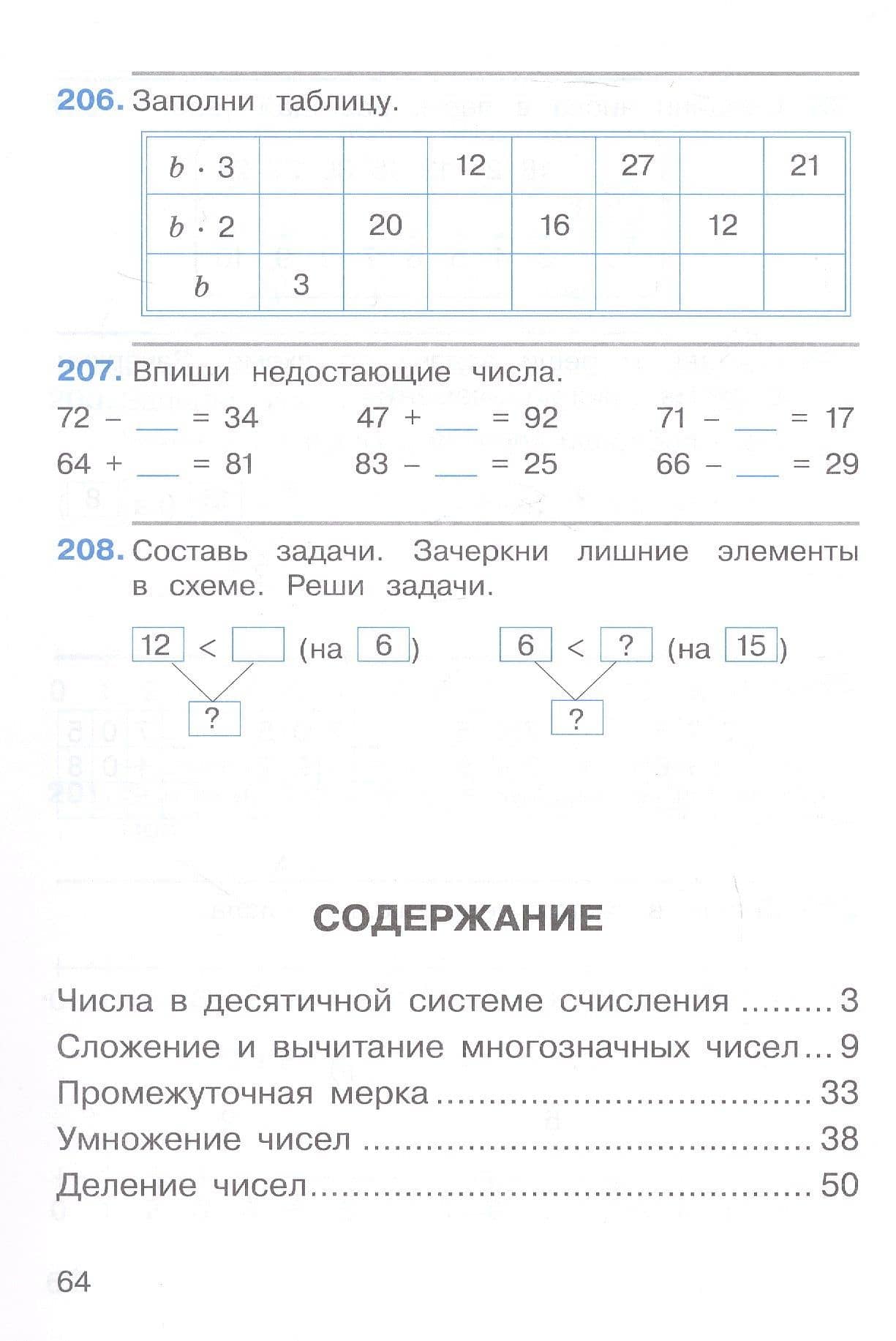 Математика. 2 класс. Рабочая тетрадь к учебному пособию. В двух частях. Часть 2. ФГОС 2021 — Генриетта Глебовна Микулина (2)