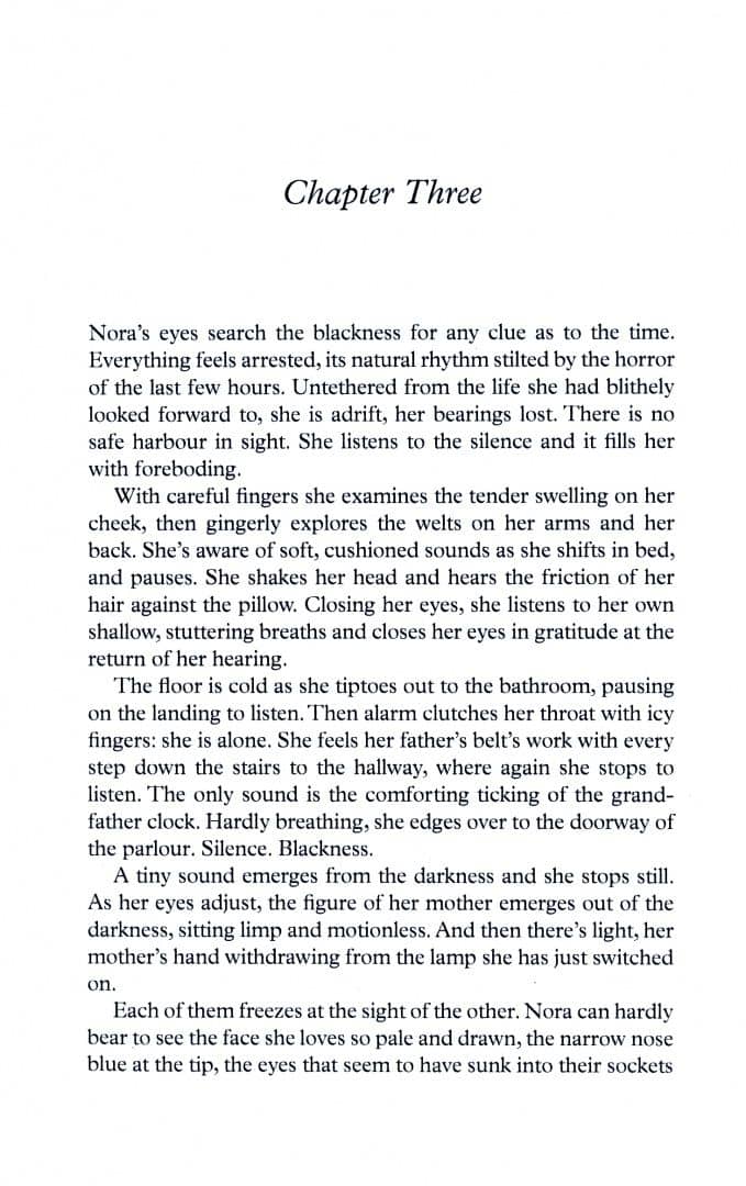 The Girl Behind the Gates — Brenda Davies (2)