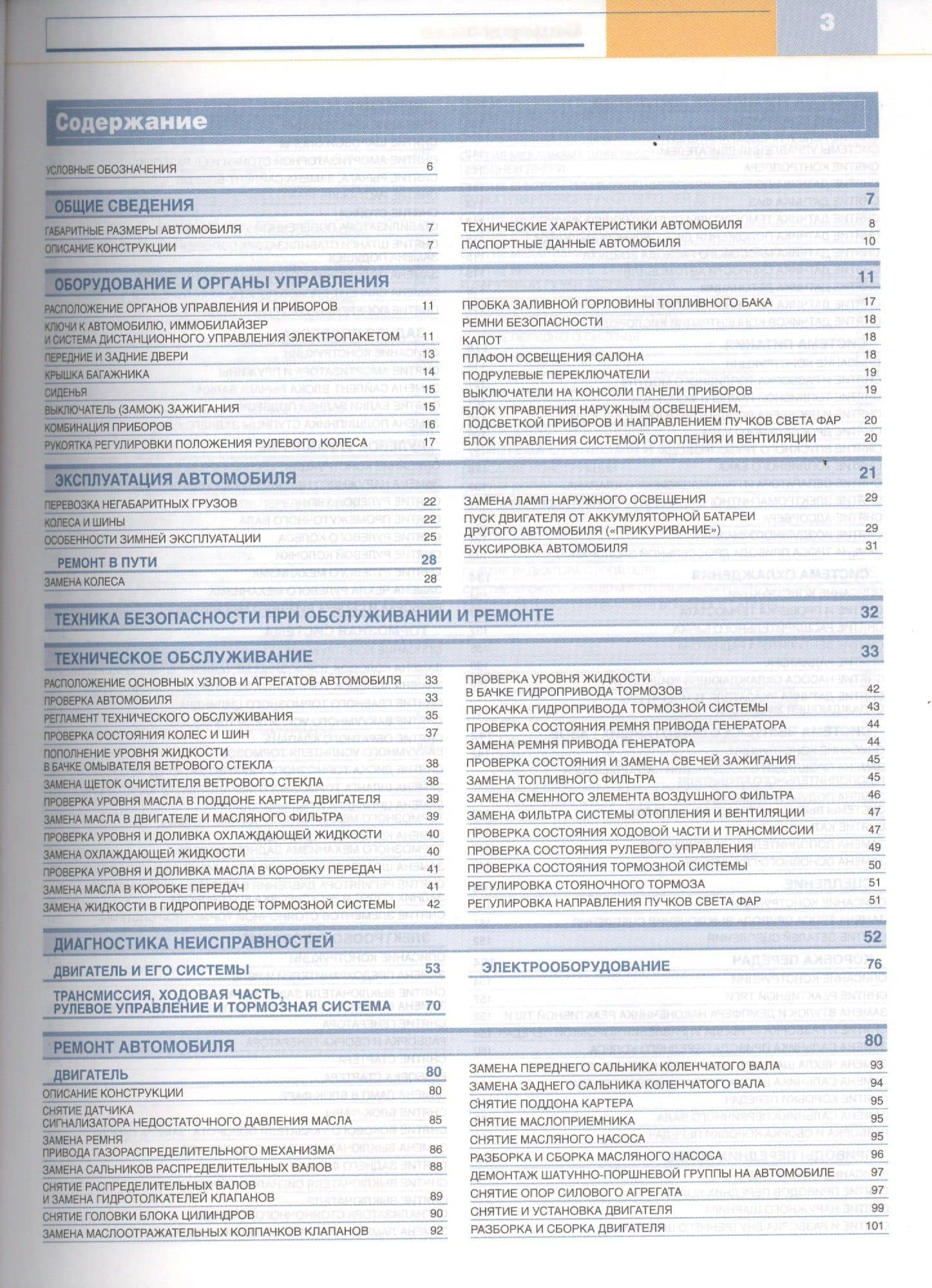 ВАЗ Lada Priora до 2013г. цв. фото рук. по рем. Своими силами.до 2013 (2)