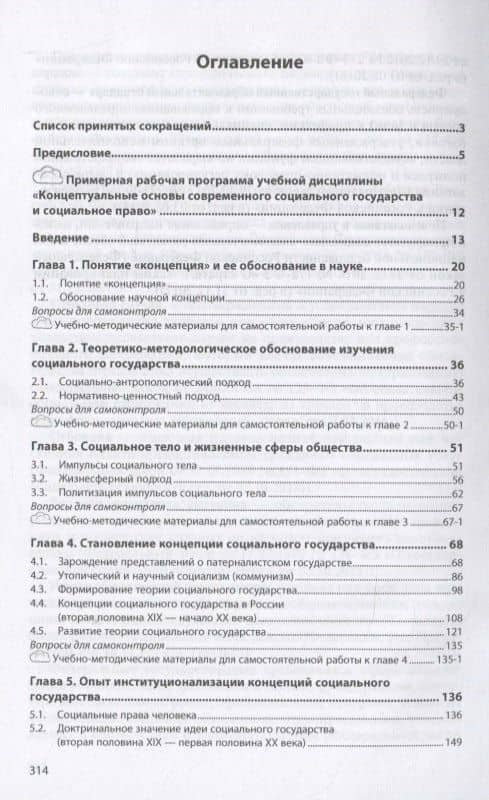 Концептуальные основы современного социального государства и социальное право — Альфия Азгаровна Акмалова (2)