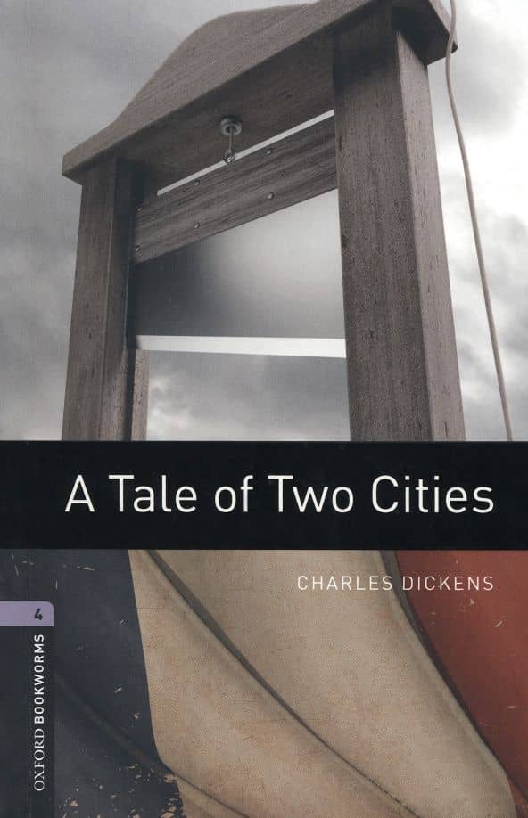 A Tale of Two Cities. Level 4