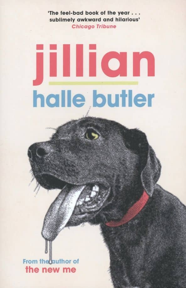 Jillian — Halle Butler