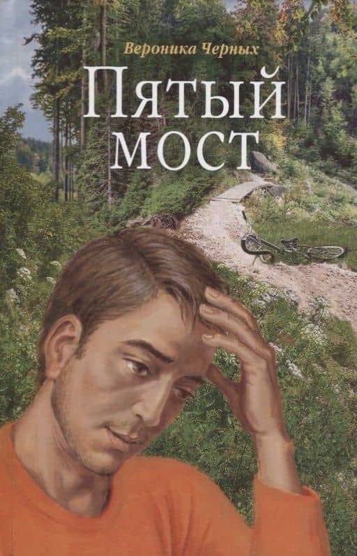 Пятый мост — Вероника Николаевна Черных