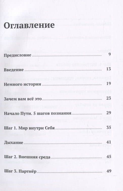 SYSTEMA. Для "Чайников". Начало пути — Михаил Гончаров (2)