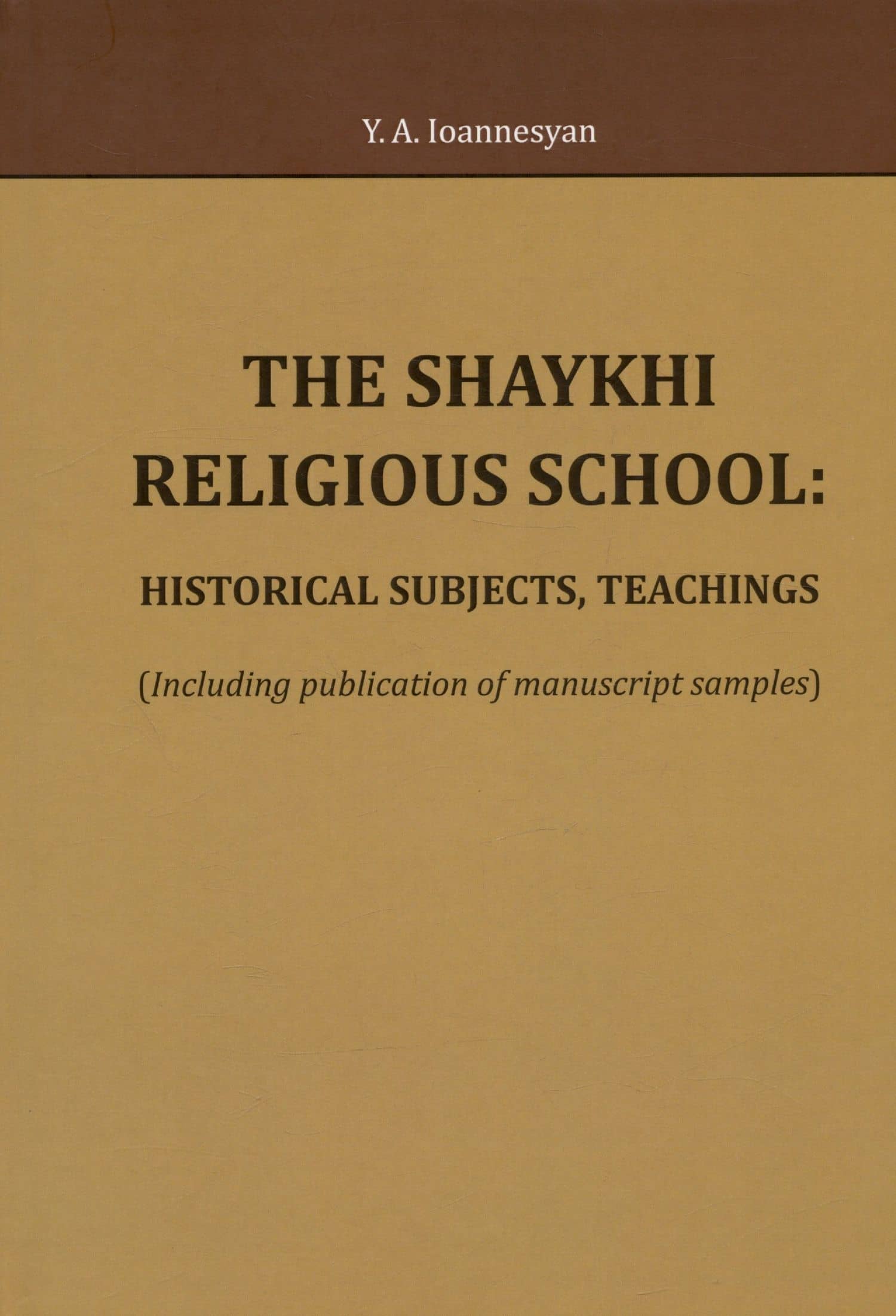 Book cover
