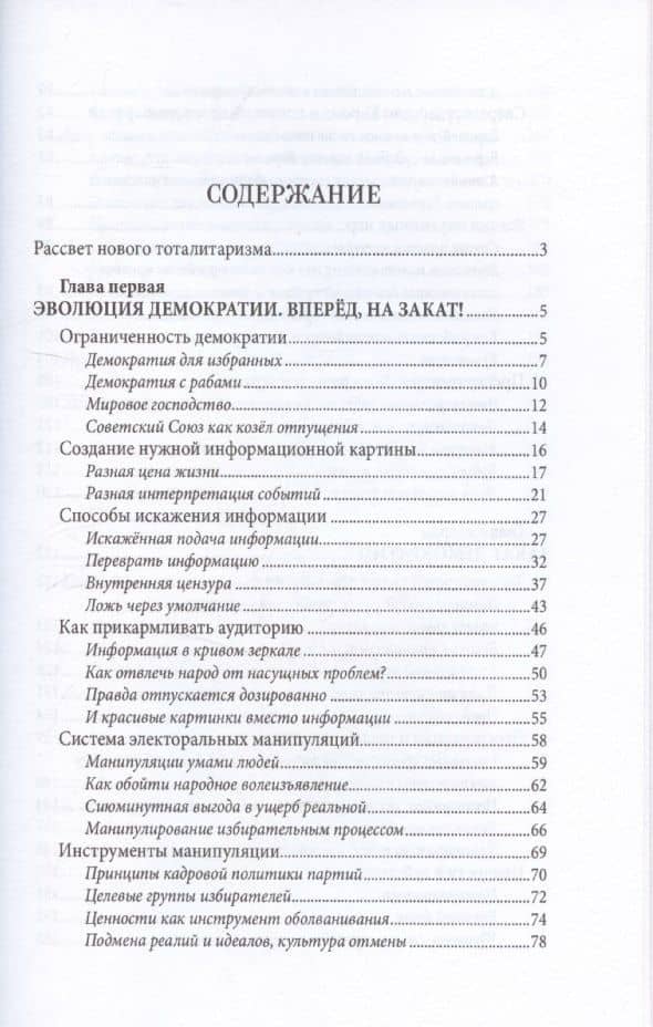 Закат демократии — Иван Владимирович Карасев (3)