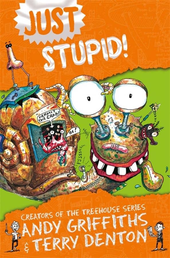 Book cover