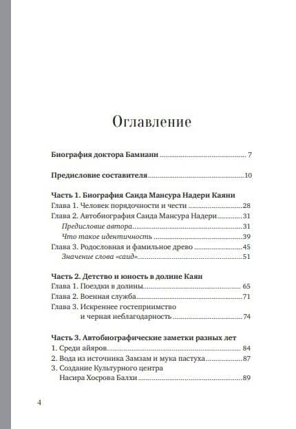 Путь Мансура. Исмаилиты Афганистана (3)