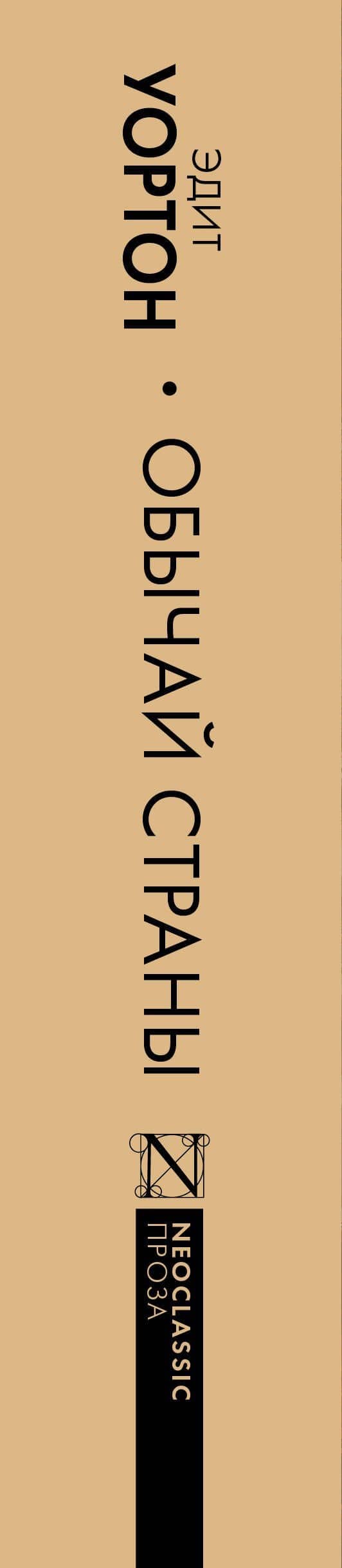 Обычай страны — Эдит Уортон (3)
