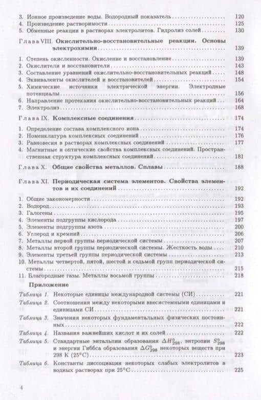 Задачи и упражнения по общей химии Уч. пос. (Глинка) — Глинка Николай Леонидович (3)