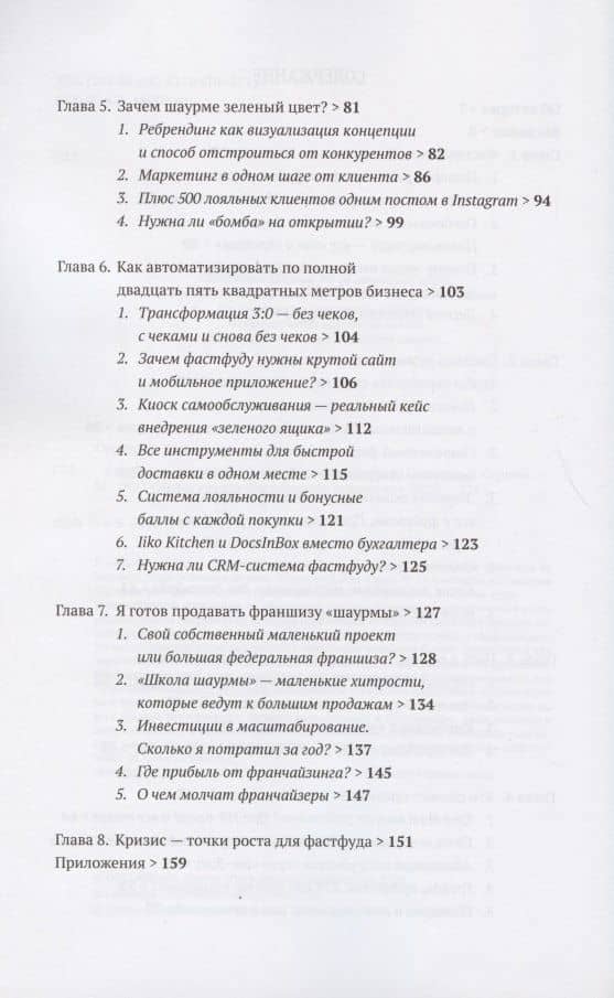 Фастфуд на миллион. Made in Russian Регион — Анастасия Николаевна Сергеева (3)