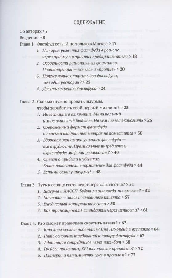Фастфуд на миллион. Made in Russian Регион — Анастасия Николаевна Сергеева (2)