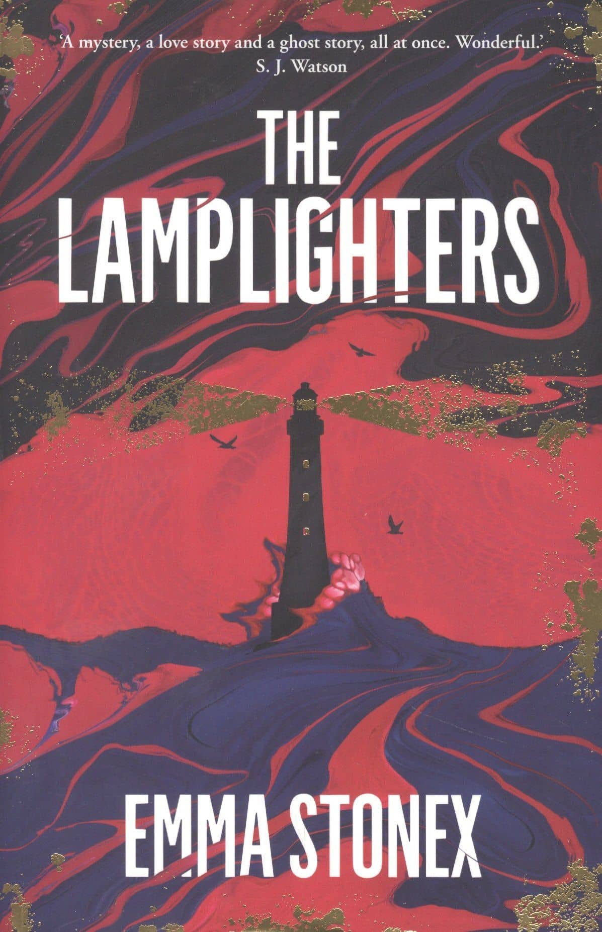The Lamplighters