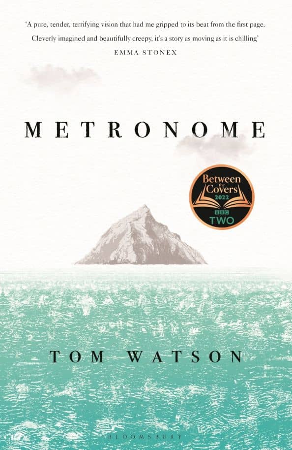 Metronome — Tom Watson
