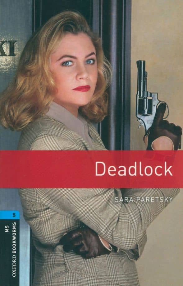 Deadlock. Level 5 — Sara Paretsky