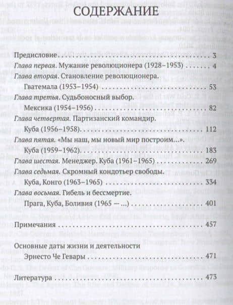 Че Гевара — Николай Платошкин (2)