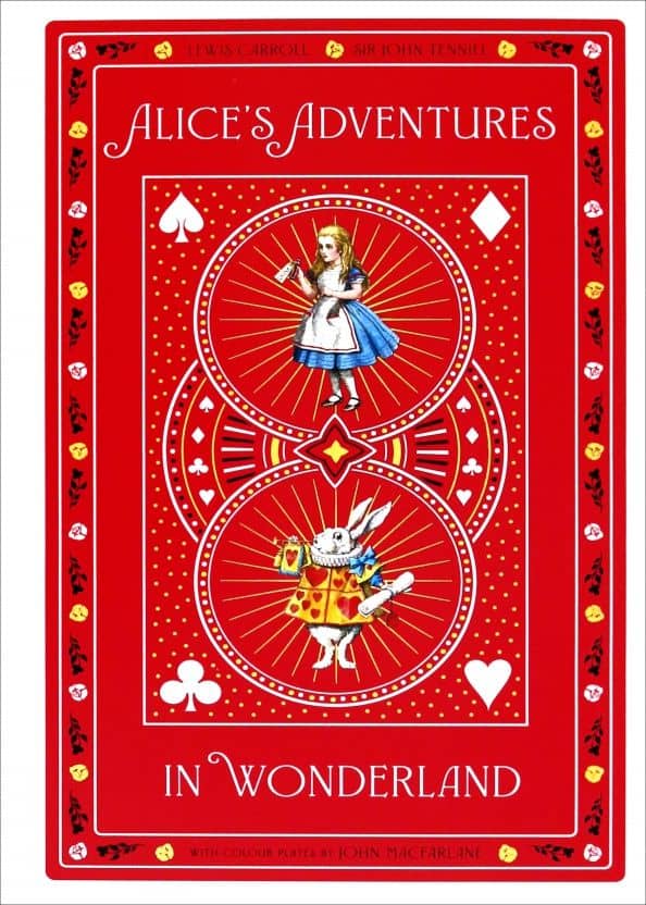 Alice's Adventures in Wonderland