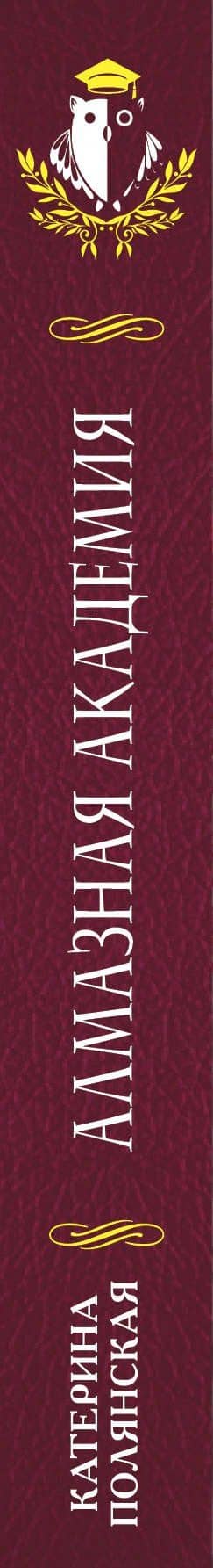 Алмазная академия — Катерина Полянская (3)