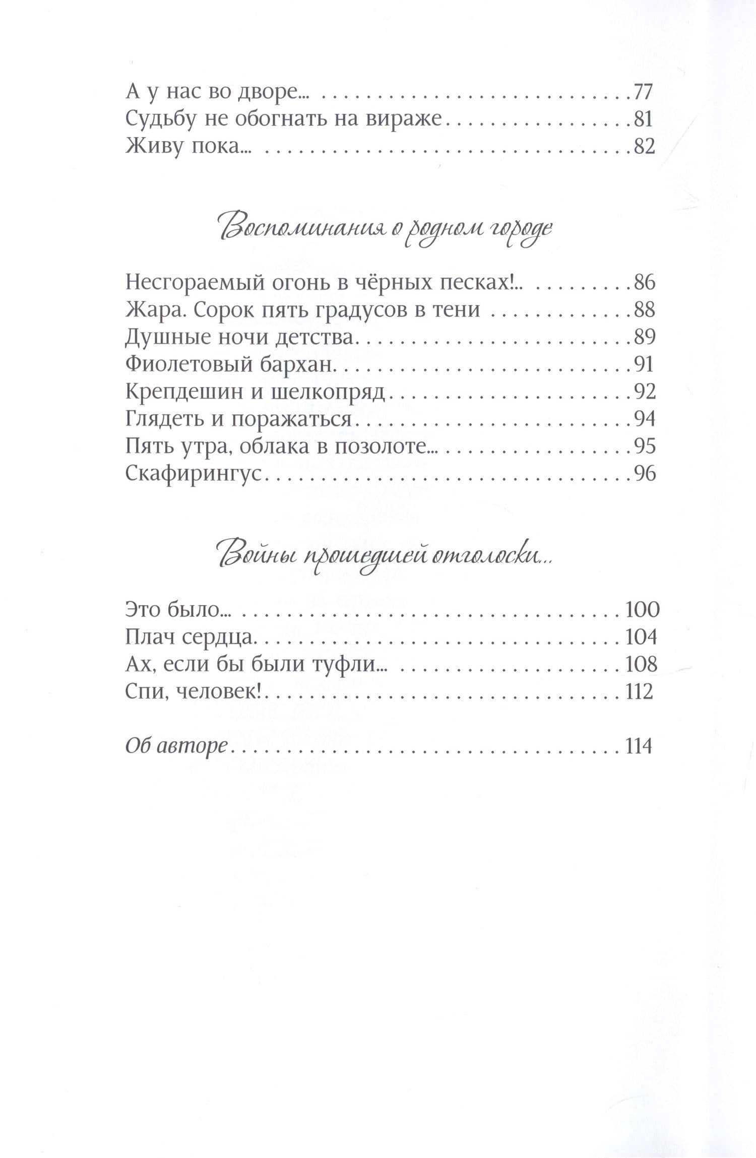 В мире, как прежде, царит звездопад. Миниатюры, рассказы, очерки — Татьяна Александровна Бирюкова (3)