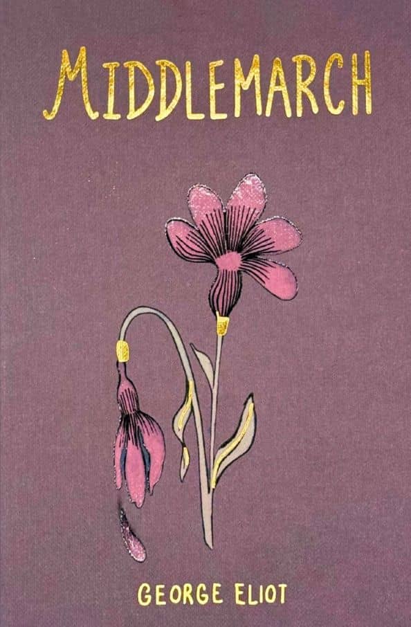 Middlemarch — George Eliot